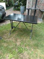 Bistro tafels 2st, Ophalen of Verzenden