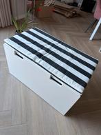 Ikea Stuva speelgoedkist opbergkast, Kinderen en Baby's, Kinderkamer | Commodes en Kasten, 50 tot 70 cm, Zo goed als nieuw, Ophalen