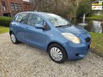 Toyota Yaris 1.3 VVTi Sol 5-deurs AIRCO *apk:02-2027*, Voorwielaandrijving, 4 cilinders, Origineel Nederlands, Bedrijf