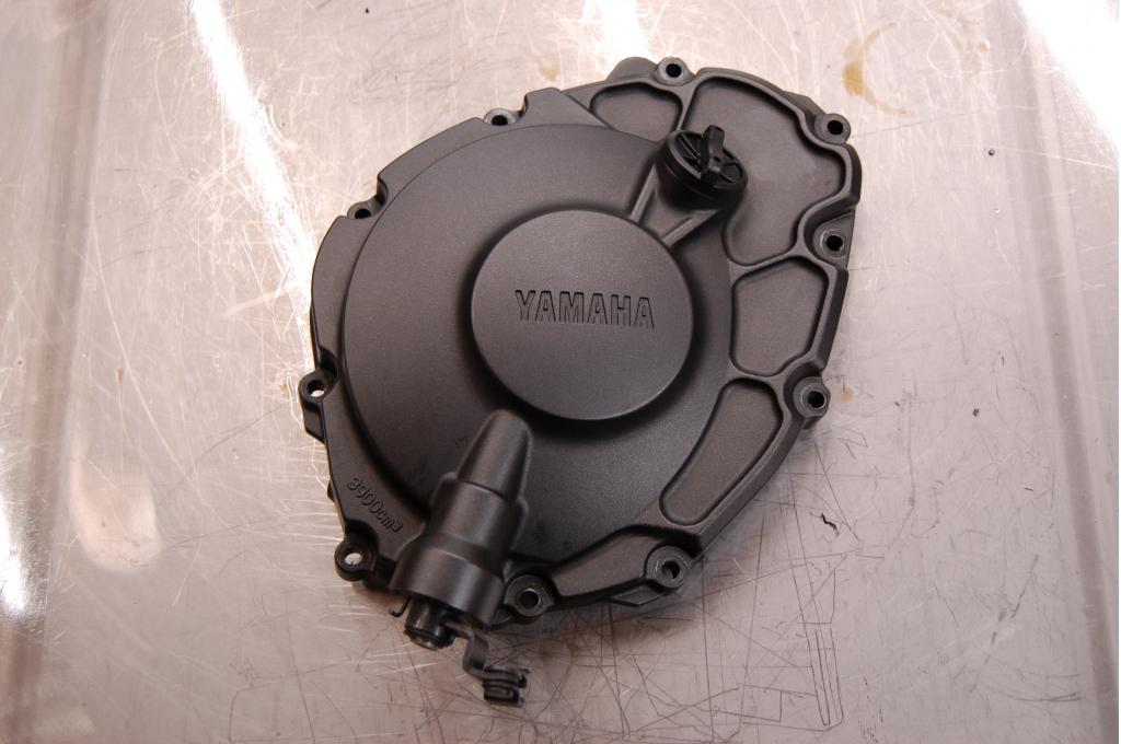 deksel koppeling koppelingsdeksel yamaha mt10 mt-10, Niet ingevuld, Gebruikt, Niet ingevuld, Ophalen of Verzenden