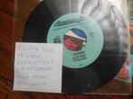 single helen reddy- bob welch 45rpm vinyl record 7inch, Gebruikt, 7 inch, Single, Ophalen of Verzenden