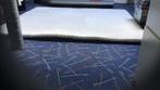Topper, 180x200 cm, Ophalen of Verzenden, Zo goed als nieuw, 200 cm, 180 cm