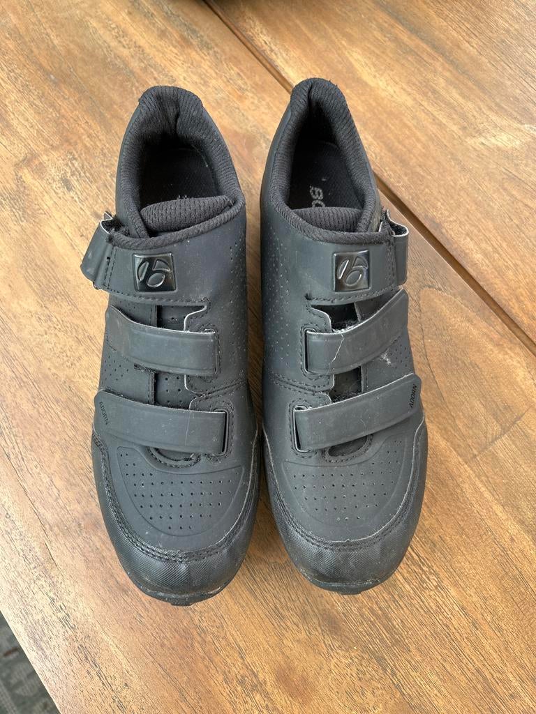 Bontrager racefiets schoenen maat 39, Gebruikt, Schoenen, Overige maten, Ophalen of Verzenden