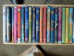 Kinder dvd's, Cd's en Dvd's, Dvd's | Kinderen en Jeugd, Ophalen, Overige genres, Zo goed als nieuw, Vanaf 6 jaar