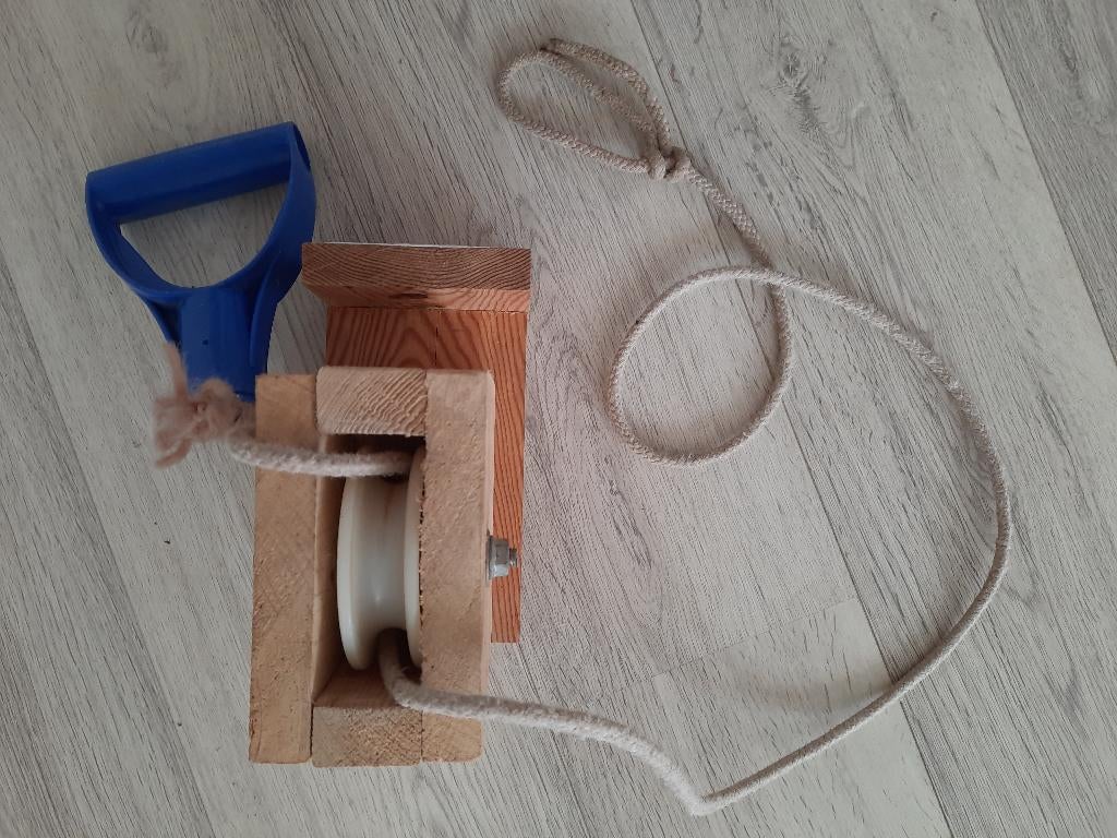 Armspier trainer, Ophalen of Verzenden, Overige typen