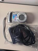 Panasonic Lumix DMC-TZ4 digitale camera, Gebruikt, Compact, Ophalen of Verzenden, Overige Merken