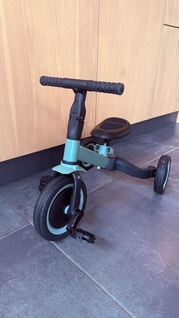 Topmark driewieler - Zo goed als nieuw, Ophalen, Zo goed als nieuw