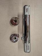 Grohe Thermostaatkraan bad en douche 12cm Hartafstand, Ophalen of Verzenden, Zo goed als nieuw, Chroom, Douche