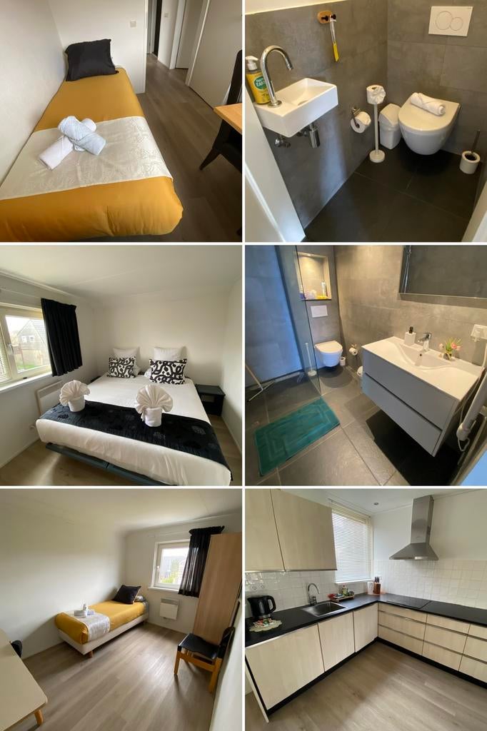 Limpiezas de hogar, 33 - 40 uur, Overige niveaus, Vanaf 10 jaar, Overige vormen