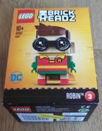 Lego 41587 - Brickheadz (3) Robin NIEUW, Ophalen, Nieuw, Complete set, Lego