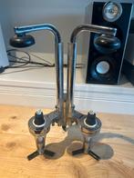 Drankdispenser voor 2 flessen, Ophalen of Verzenden, Gebruikt