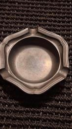 Hoogwaardige engeltjes tinnen asbak, Ophalen of Verzenden