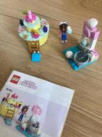 Gabby lego 10785, Lego, Friends, Ophalen of Verzenden, Zo goed als nieuw