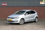 Volkswagen Polo 1.4-16V Highline Nieuwe Apk, Voorwielaandrijving, 86 pk, 4 cilinders, Navigatiesysteem