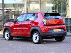 Fiat Grande Panda RED 11kW 44 kWh VOORRAAD KORTING, 12 maanden, Stof, Panda, 33 min