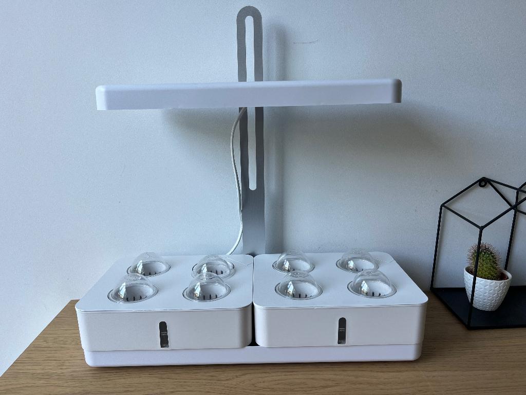 Ledvance indoor garden, Ophalen of Verzenden, Zo goed als nieuw, Kweekbak