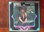 LP Lynsey de Paul / Greatest hits, Ophalen of Verzenden, 1960 tot 1980, Gebruikt, 12 inch