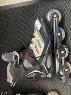 Rollerblade skeelers in prima staat - Maat 42, Sport en Fitness, Skeelers, Overige merken, Gebruikt, Dames, Ophalen of Verzenden
