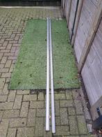 2 regengooten voor een voortent, Ophalen of Verzenden, Zo goed als nieuw