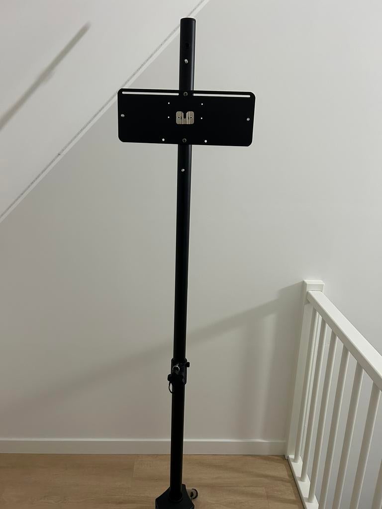 KOTO Heavy Duty Multi Dartbord Standaard, Sport en Fitness, Darts, Ophalen, Gebruikt, Overige typen