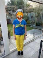 Zeemanpak Dames Carnaval Maat 38/M, Maat 38/40 (M), Carnaval, Zeeman, Ophalen of Verzenden