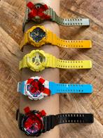 G-SHOCK collector items! Koopjes, top pre-loved shock proof!, Ophalen of Verzenden, Zo goed als nieuw, Overige merken