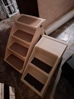 Tk 2 honden trapje(s), Ophalen of Verzenden