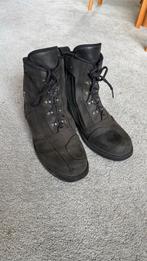 DAYTONA AC CLASSICS GTX motorlaarzen maat 42, Motoren, Kleding | Motorkleding, Ophalen of Verzenden, Tweedehands, Heren, Laarzen