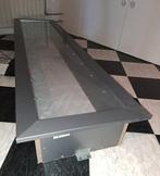 Ikea bertby vitrinekast, Ophalen, Minder dan 50 cm, Zo goed als nieuw, 150 tot 200 cm