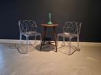 2 mooie Calligaris Alchemia stoelen, Huis en Inrichting, Ophalen, Kunststof, Gebruikt, Twee