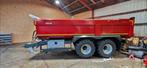 Ferrel 195DH Kipper – 24 Tons | Hardox | Direct inzetbaar, Ophalen, Transport