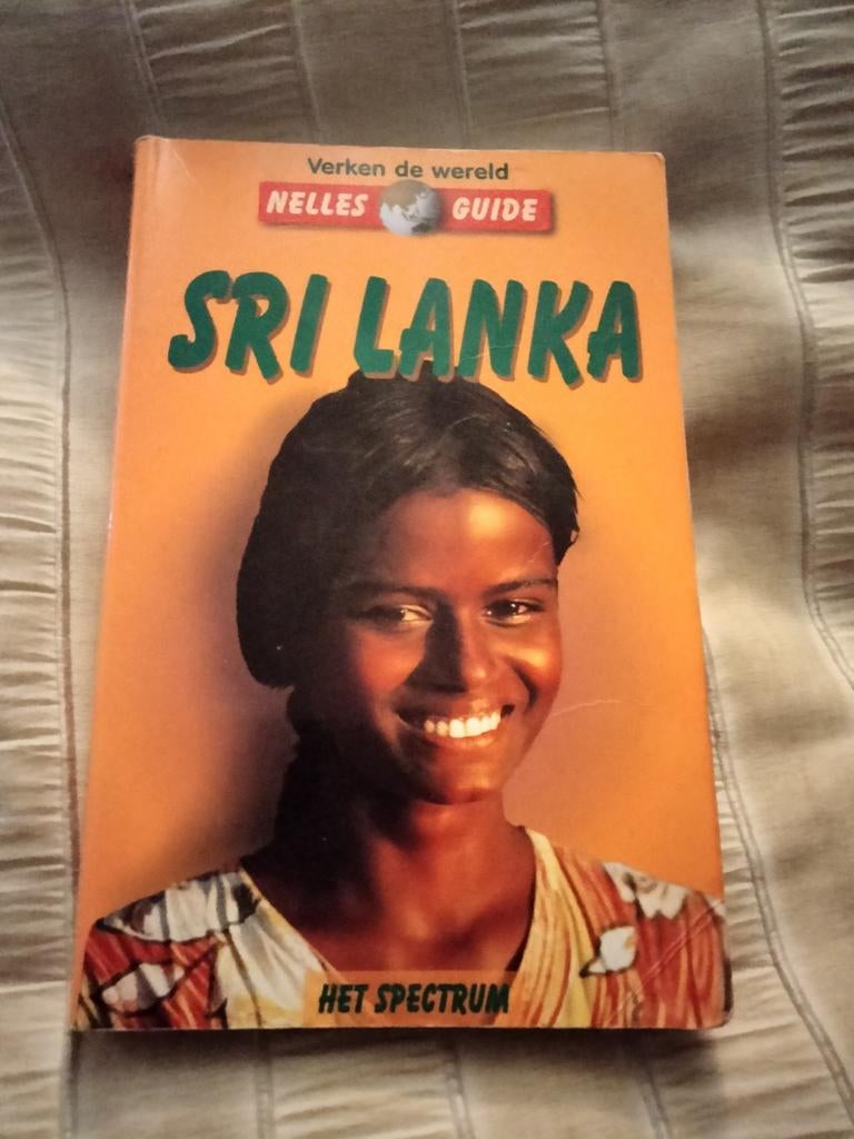 J. Namashivayam - Sri Lanka, Overige merken, J. Namashivayam; E. Frey; G. Lemmer, Europa, Ophalen of Verzenden