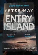 Entry Island - Peter May - Spannende Thriller, Ophalen of Verzenden, Zo goed als nieuw, Peter May