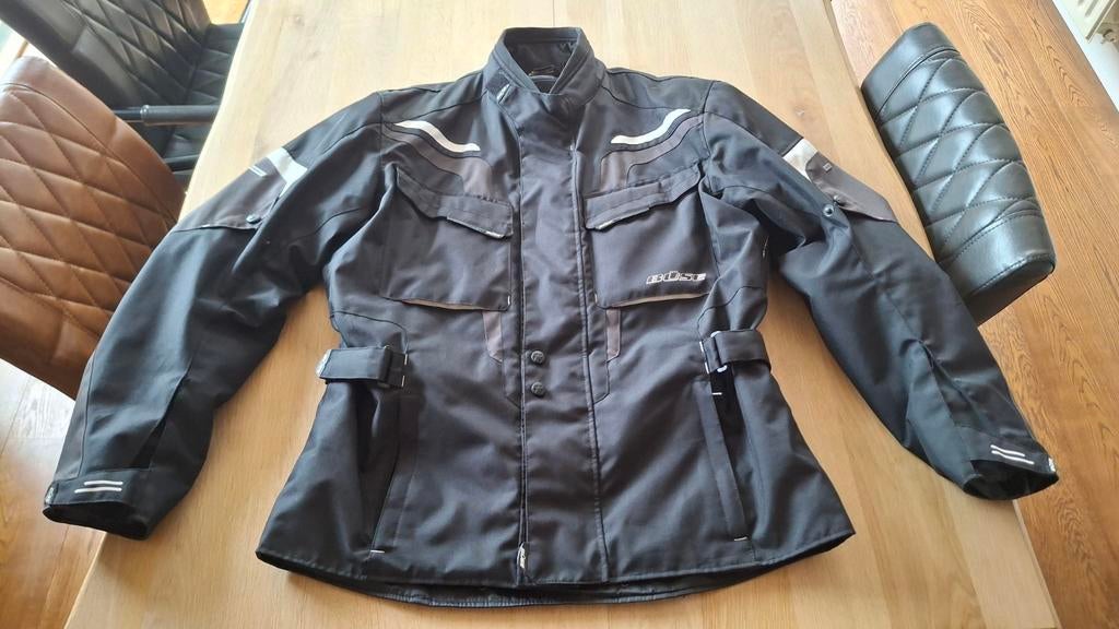 Buse Motorpak Heren XL - Zo goed als nieuw, Motoren, Kleding | Motorkleding, Buse, Ophalen of Verzenden, Tweedehands, Heren