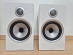 Bowers & Wilkins 706 S2 – Wit – Zeer nette staat, Ophalen, Zo goed als nieuw, Bowers & Wilkins (B&W), 120 watt of meer