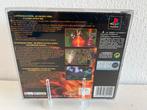 Breath of Fire III PlayStation 1, Gebruikt, 1 speler, Ophalen of Verzenden, Role Playing Game (Rpg)
