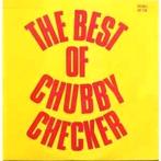 Chubby Checker ‎  The Best Of Chubby Checker  lp, Ophalen of Verzenden, Gebruikt, 12 inch, Rock-'n-Roll