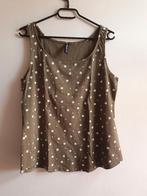 Top Pascale M, Kleding | Dames, Tops, Maat 38/40 (M), Ophalen of Verzenden, Zo goed als nieuw, Jean Pascale