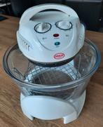 Halogeenoven American Originals Infra Chef, Ophalen, Zo goed als nieuw, Oven met grill