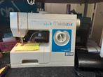 VENDOMATIC/SINGER NAAIMACHINE MODEL WVN 972, Ophalen of Verzenden, Gebruikt, Naaimachine, Singer