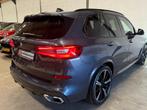 BMW X5 XDrive40i High Executive M-Sport|22"|Pano|Trekhaak|Ca, Automaat, Gebruikt, 340 pk, Bedrijf