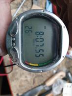 Aladin Duikcomputer - Goed Onderhouden, Watersport en Boten, Duiken, Ophalen of Verzenden, Gebruikt, Duikcomputer