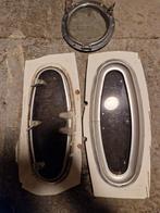 Patrijspoorten te koop bieden, Ophalen, Gebruikt, Dekbeslag, Zeilboot of Motorboot