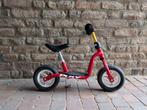 Puky loopfiets rood - Ideaal voor de eerste fietservaring, Ophalen, Gebruikt, Loopfiets