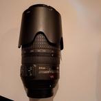 Nikon AF-S NIKKOR 70-300mm f/4.5-5.6G ED VR Lens, Ophalen of Verzenden, Zo goed als nieuw