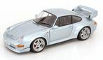KK-Scale 1:12 Porsche 911 GT2 in 4 kleuren. Nu te reserveren, Auto, Onbekend, Nieuw, Ophalen of Verzenden