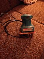 Schuurmanchine, Doe-het-zelf en Verbouw, Gereedschap | Schuurmachines, Ophalen of Verzenden, 1200 watt of meer