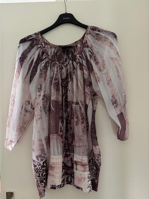 Dames blouse Maat M, DREAMSTAR, Maat 38/40 (M), Dreamstar, Overige kleuren, Ophalen of Verzenden