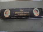 mondharmonica hohner, Ophalen of Verzenden, Nieuw, C-mondharmonica, Met koffer of doosje