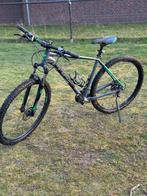 Cube mountainbike 29”, Minder dan 45 cm, Ophalen, Zo goed als nieuw, Overige merken